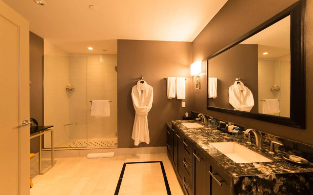 THE TENNESSEAN Hotel