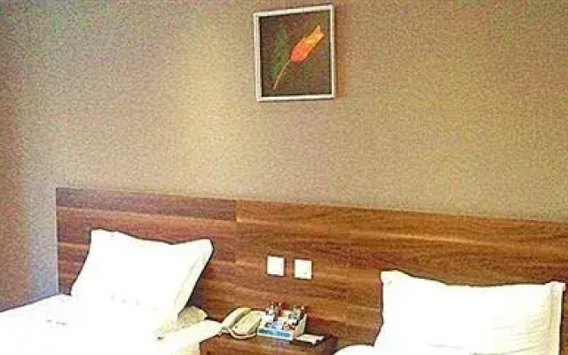 Hua Yang Grand Hotel Changchun