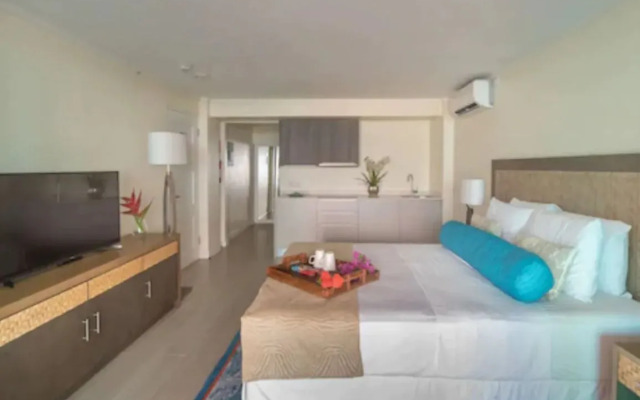 The Sands Barbados All Inclusive