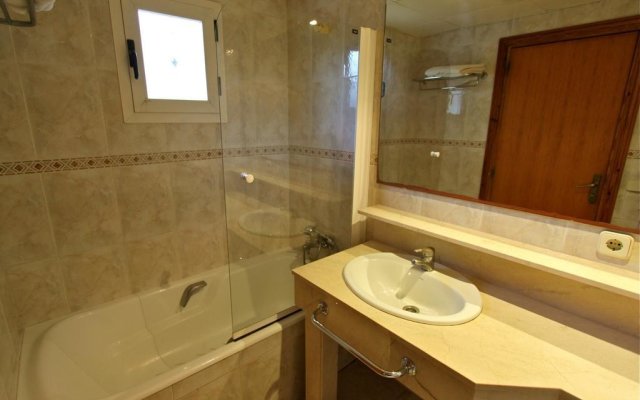 Apartamentos Olive Beach