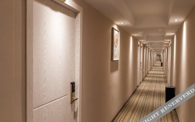 Haozailai Business Hotel