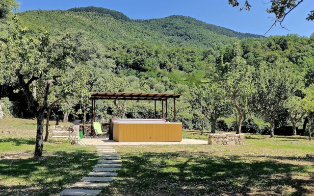 Agriturismo Il Ponticello