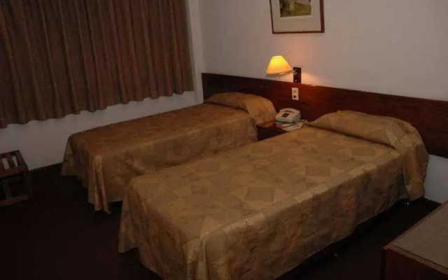 Hotel Arenales