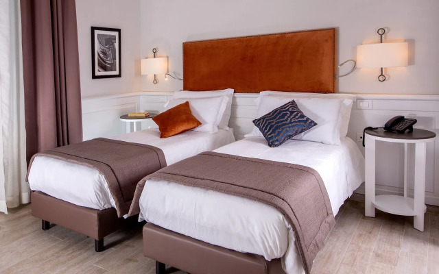 Princeps Boutique Hotel