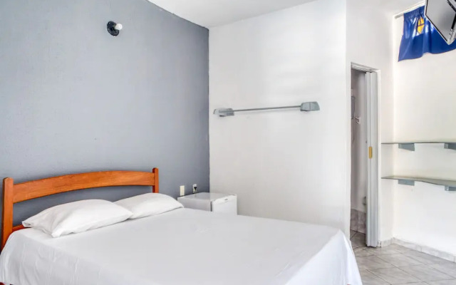 Pousada Horizonte by OYO Rooms