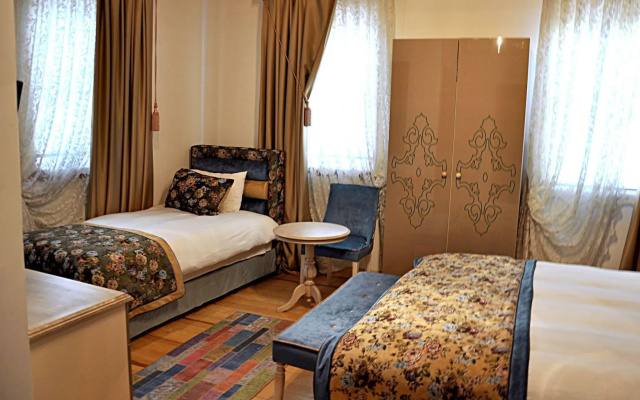 Arasta Konak Otel