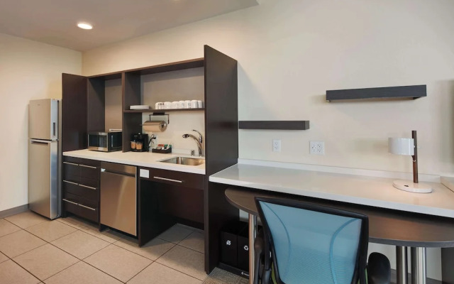 Home2 Suites By Hilton Sacramento At Csus