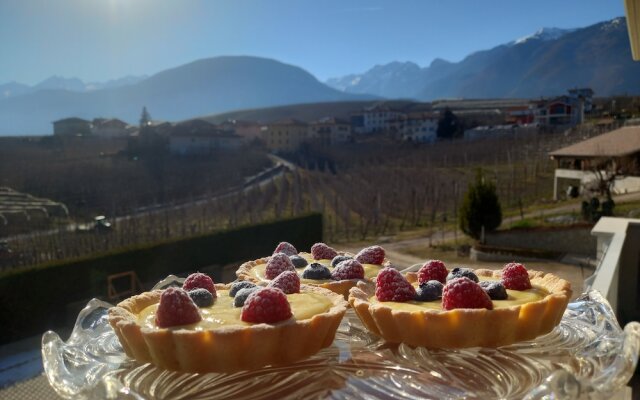 Le Rocce Val di Non - Quality Room & Breakfast