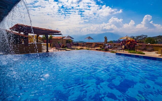 Hotel Boutique y Spa Terra Barichara