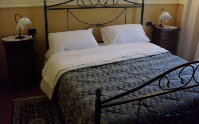 Hotel Pignatelli Napoli