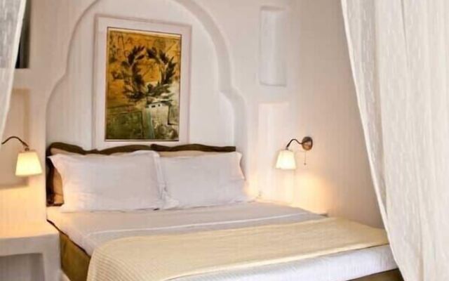 Sea View Exclusive Studios - Tinos