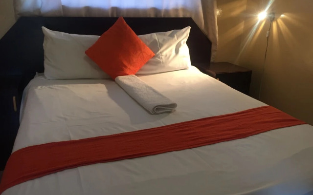 Namane Guest House