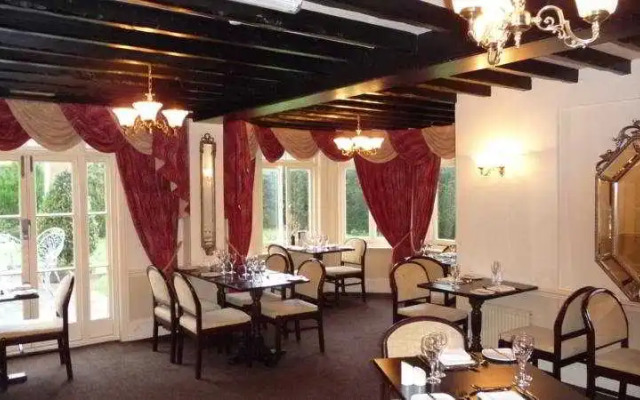 The Newtown House Hotel