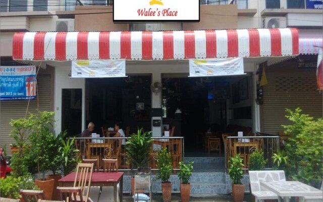 Walee's Place