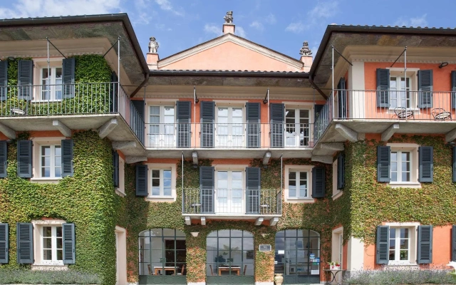 Villa Margherita