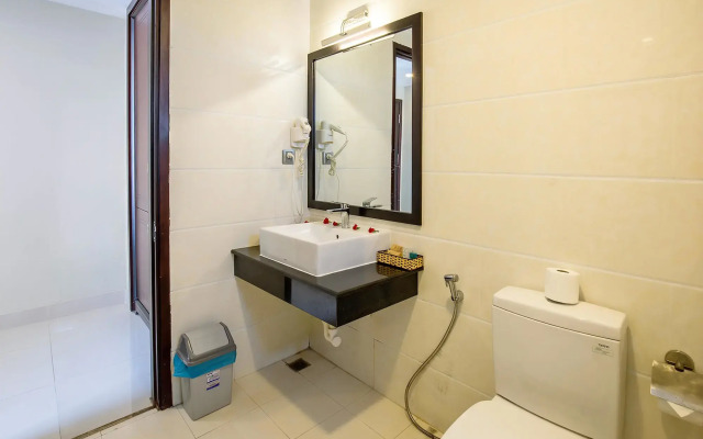 Ocean Haven Hotel