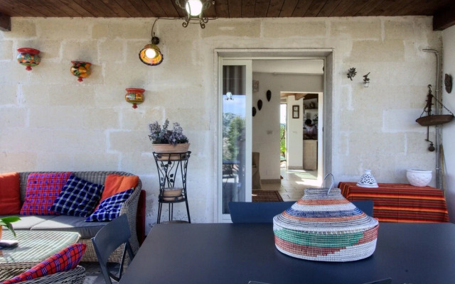 Verdi Panoramic Attic