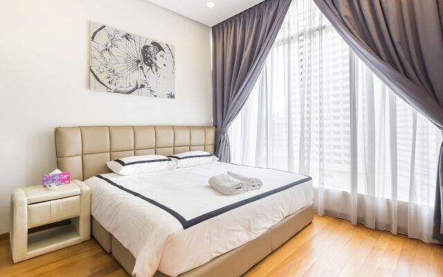 Vipod Residence