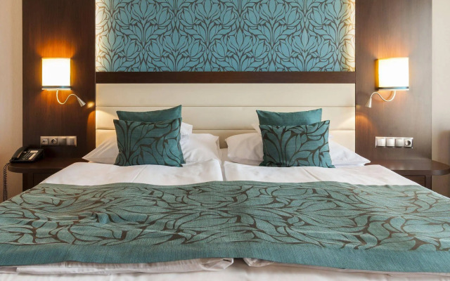 Wellamarin Hotel