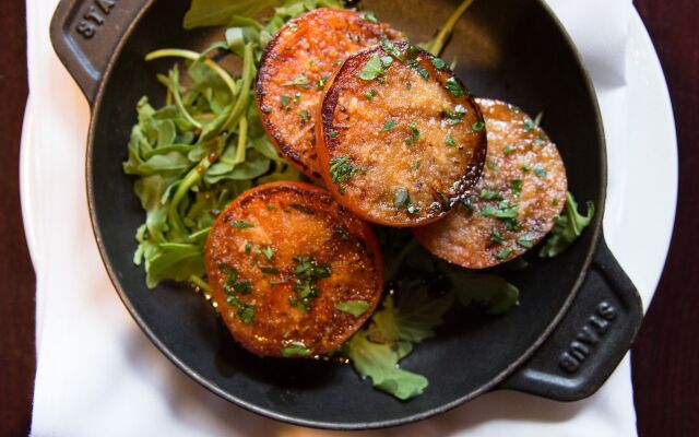 The Chateaux Deer Valley