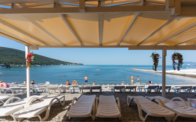 Health Resort Solnechniy
