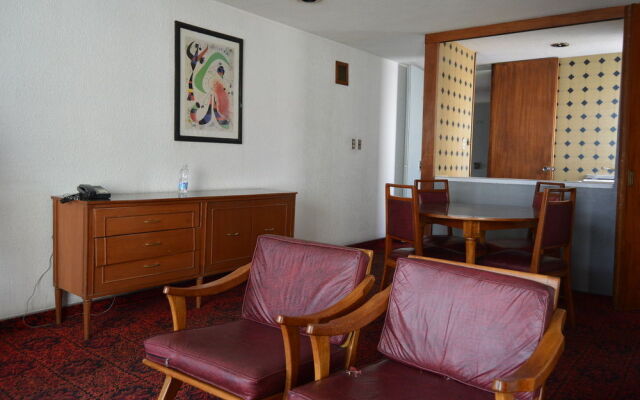 Suites Mi Casa