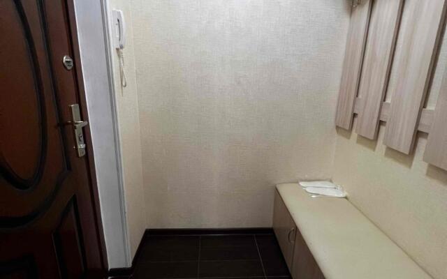 Апартаменты на улице Пестова 17 корпус 3