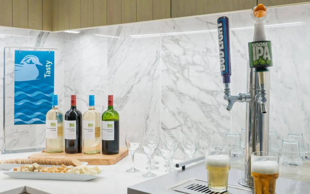 Homewood Suites by Hilton Sarasota Lakewood Ranch