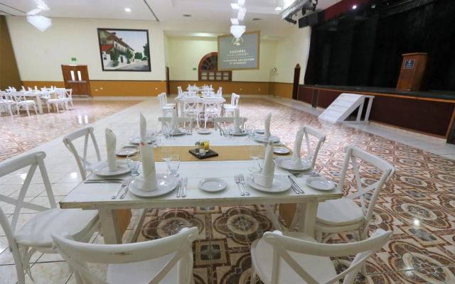 Cozumel Hotel & Resort, Trademark Collection by Wyndham