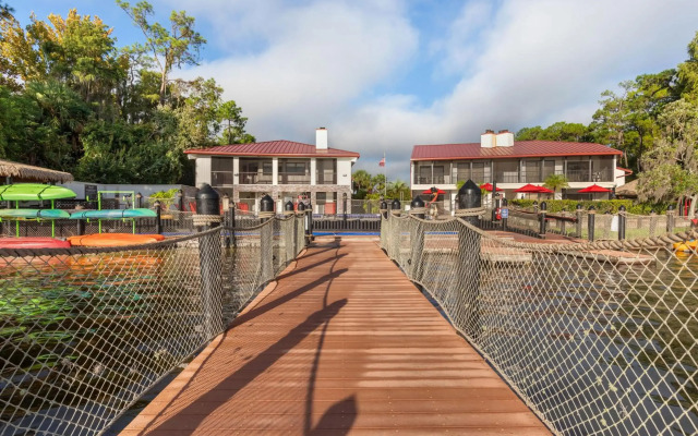 Bryan’s Spanish Cove