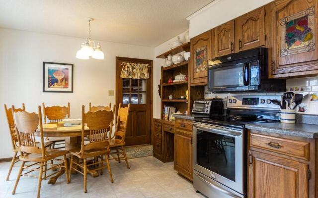 Windy Pointe by Oak Island Accommodations