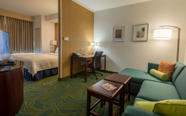 Springhill Suites by Marriott Ridgecrest