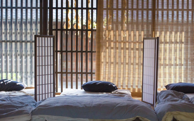 Guesthouse MADO – Hostel