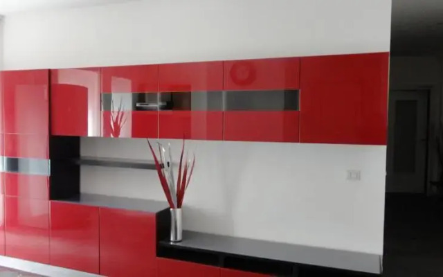 Paprika House