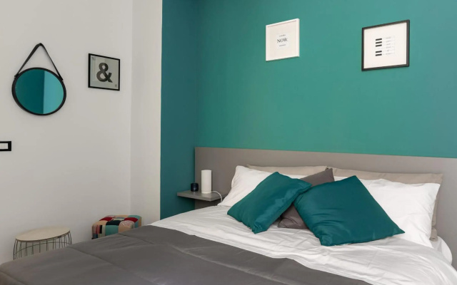 Bruno Apartment