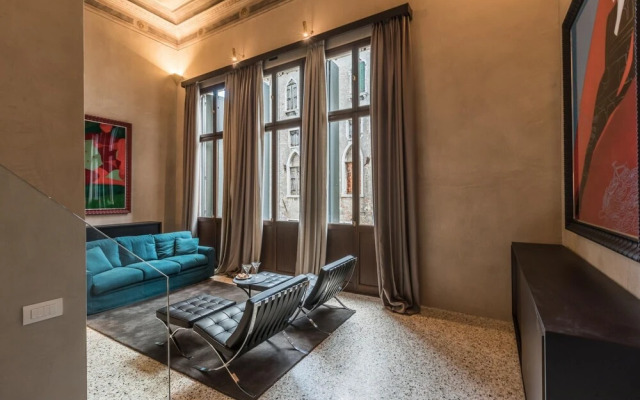 Varoter Design Venetian Studio