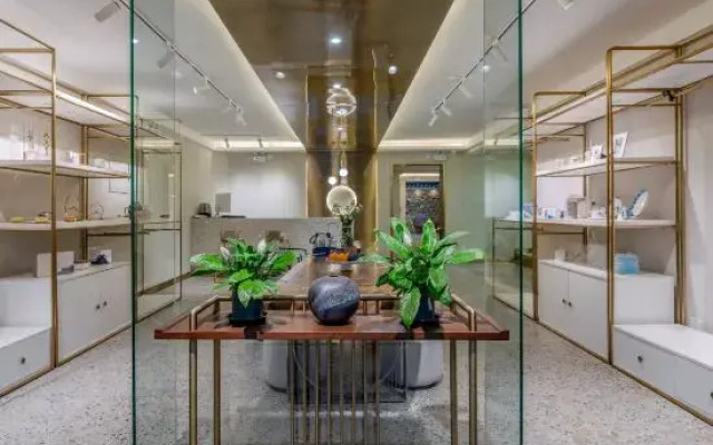 Darchin-Ke Yushan Hostel