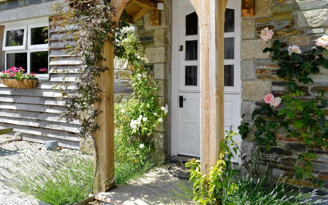 Blackberry Cottage