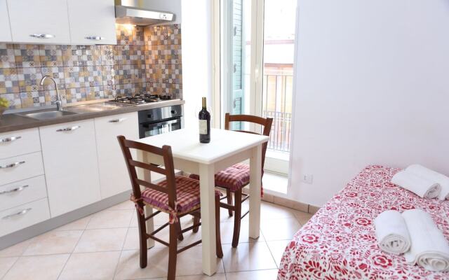 Holiday Homes Cefalù "fiamma"