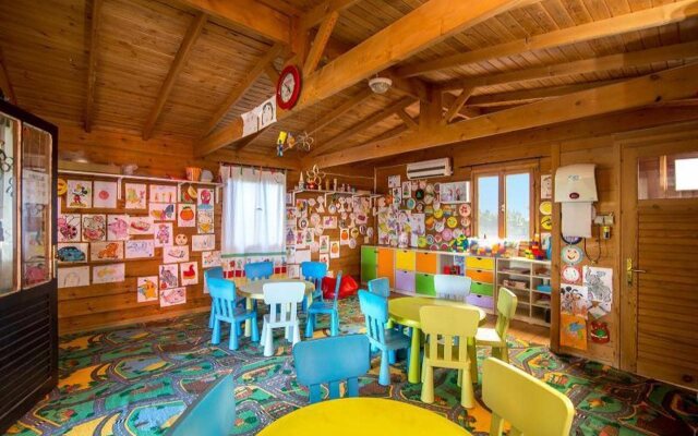 Grand Sahins Gumuldur Resort