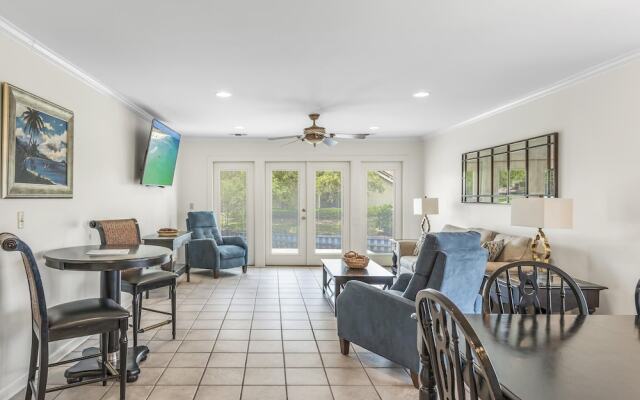 Beachwalk Villa 5095