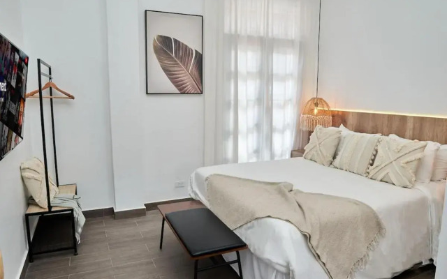 AmazINN Places Rooftop and Design Pool III