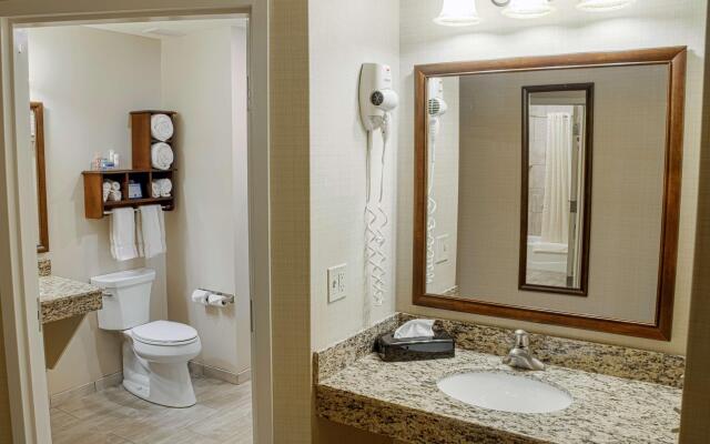 The Inn at Lewisburg, BW Signature Collection