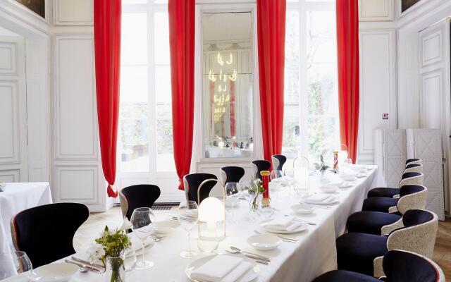 Clarance Hotel Lille