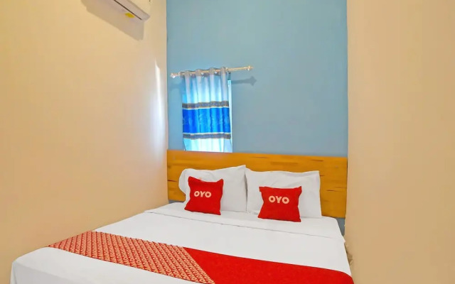 OYO 92369 BB House Katamso