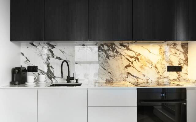 Elite Apartments Granaria Luxury