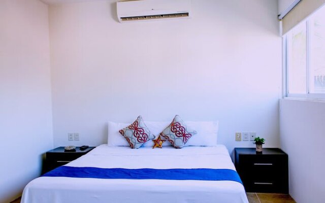 La Playa Departamentos Suite