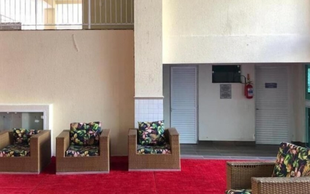 Apart Bombinhas Summer Beach