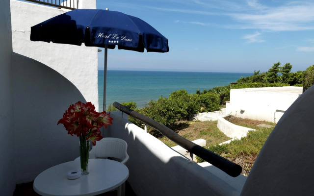 Hotel Le Dune