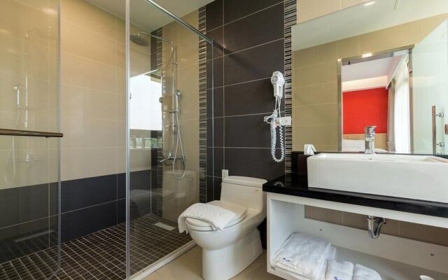 YunShanHai Resort Bed and Breakfast